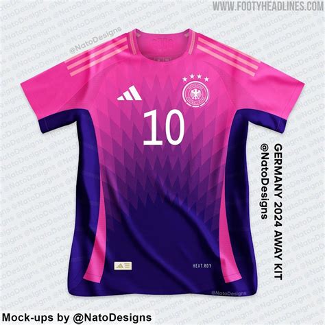 germany euro 2024 kit.